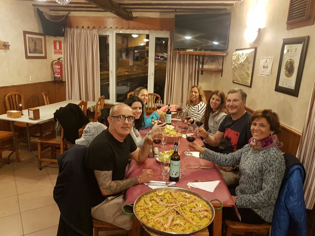 Hostal Alfonso主图