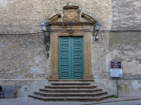 Chiesa di San Giovanni Evengelista-皮亚扎－阿尔梅里纳必去景点