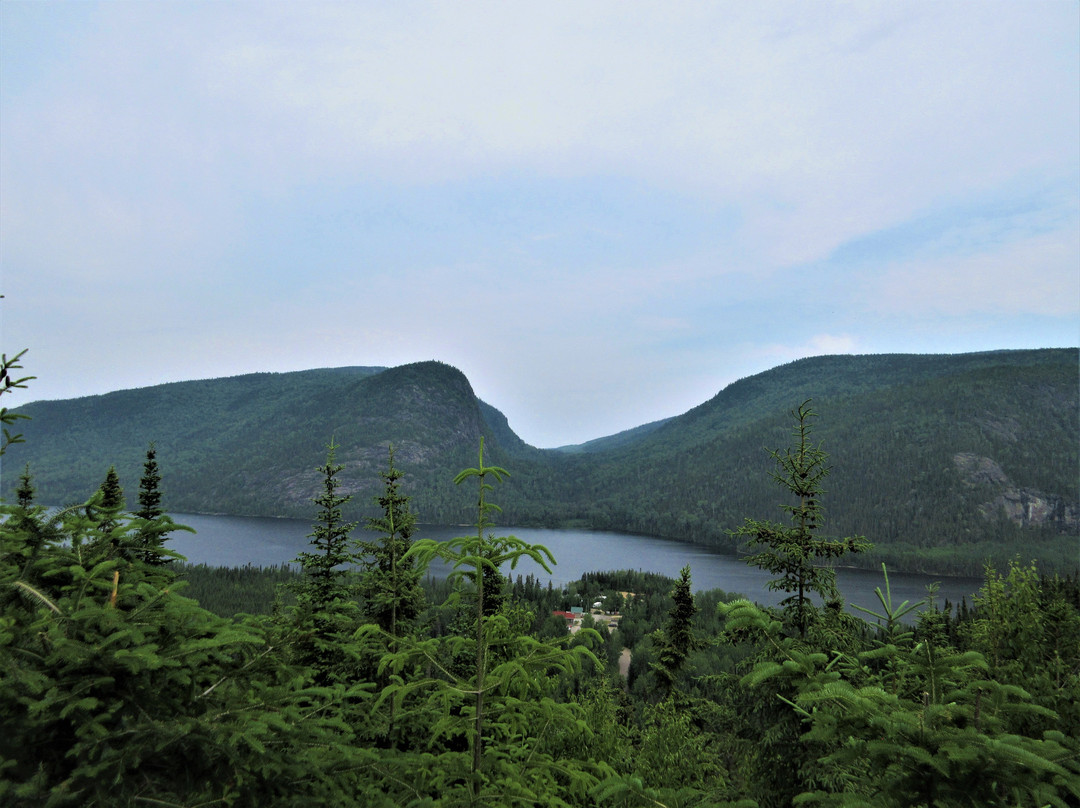 Route des Montagnes-拉马尔拜必去景点