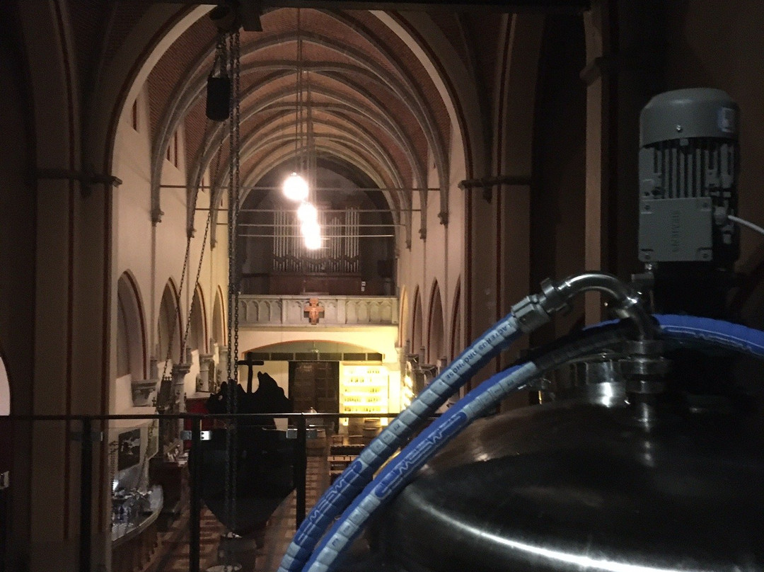 Heilig Hart Brouwerij景点图片