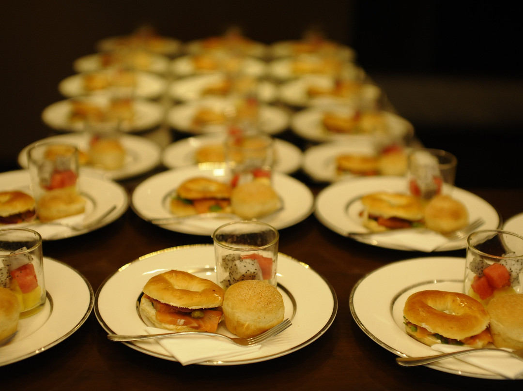 马尼拉新世界酒店主图