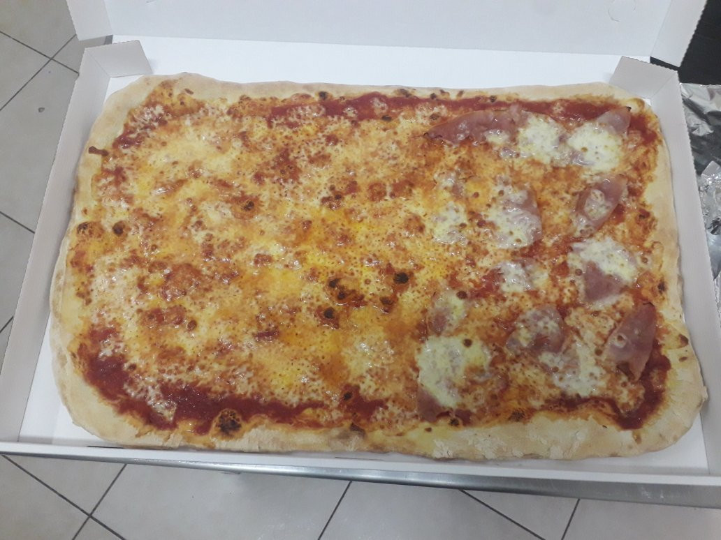 Pizza risto