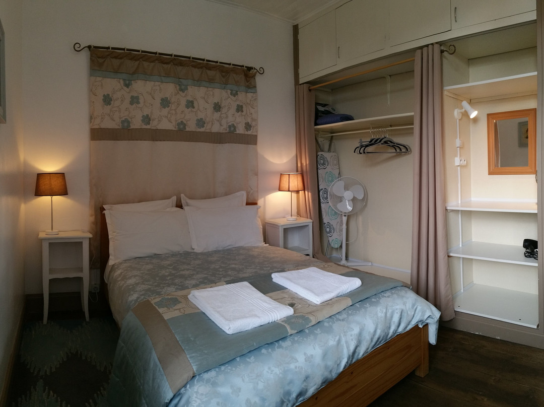 La Noyeraie James Iddon主图