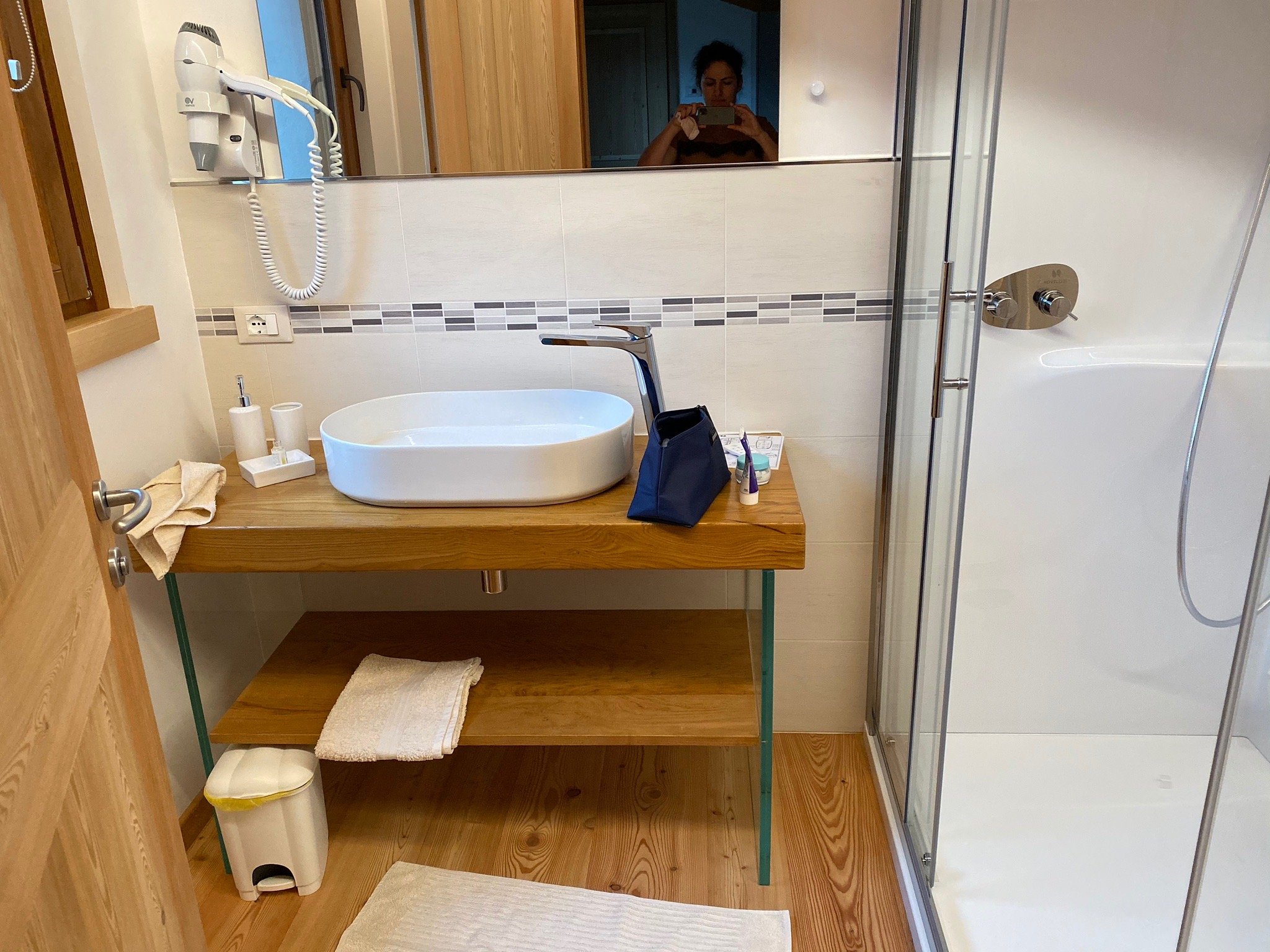 Hotel Albrici in Valtellina-官方