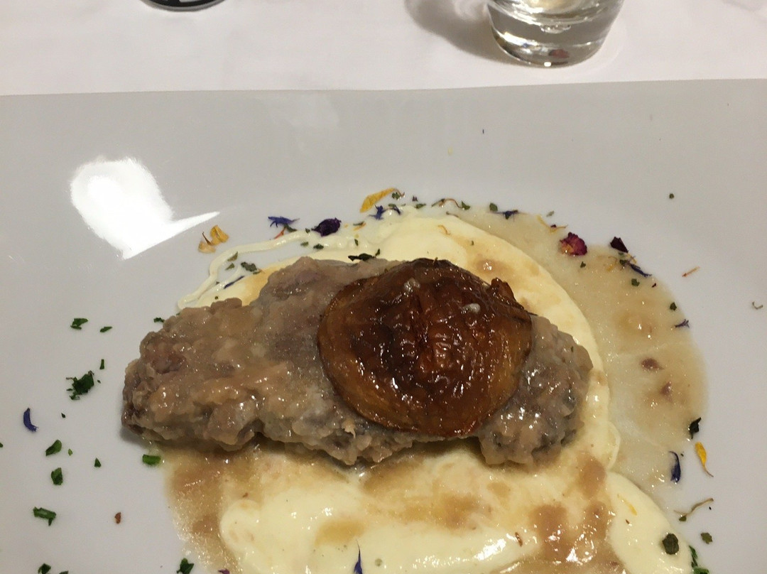 Country House il Ponte主图