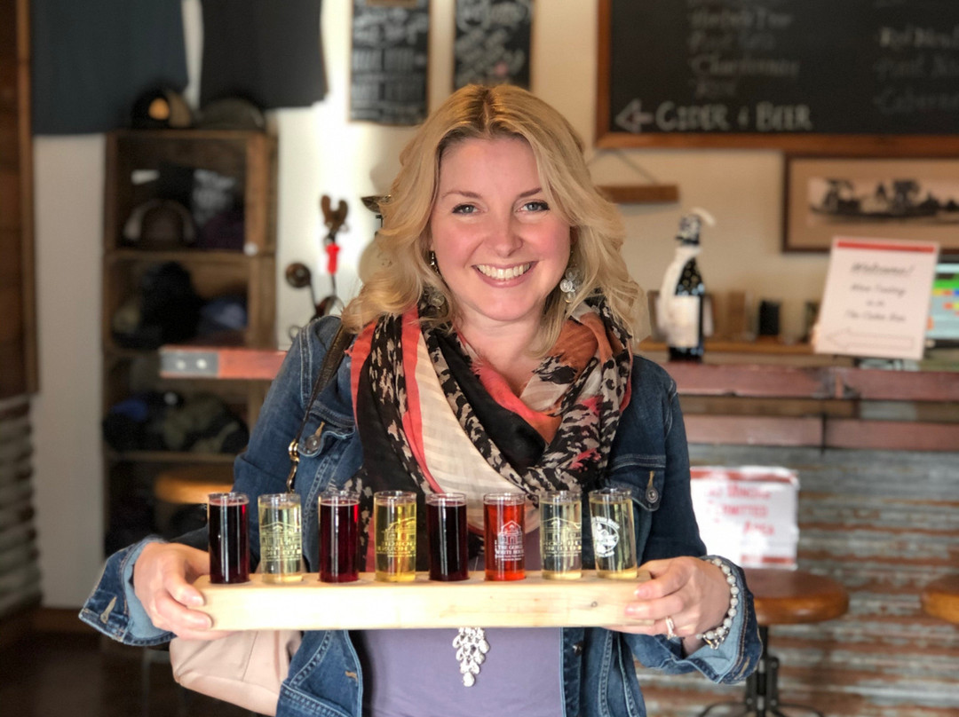 Aspen Limo Tours-波特兰必去景点