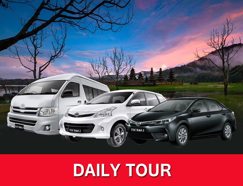 Ticbali VIP Airport Service-图班必去景点