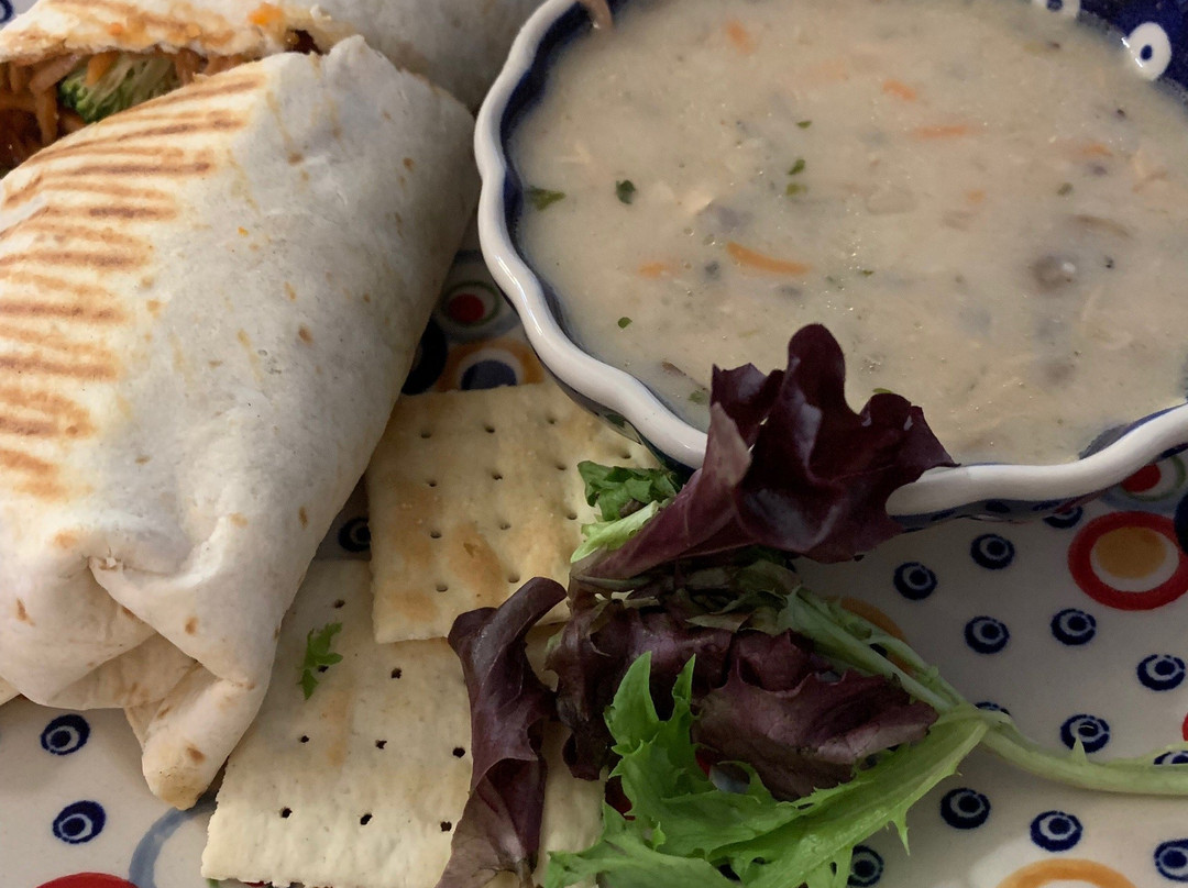 The Keeping Room-Nebraska City必去景点