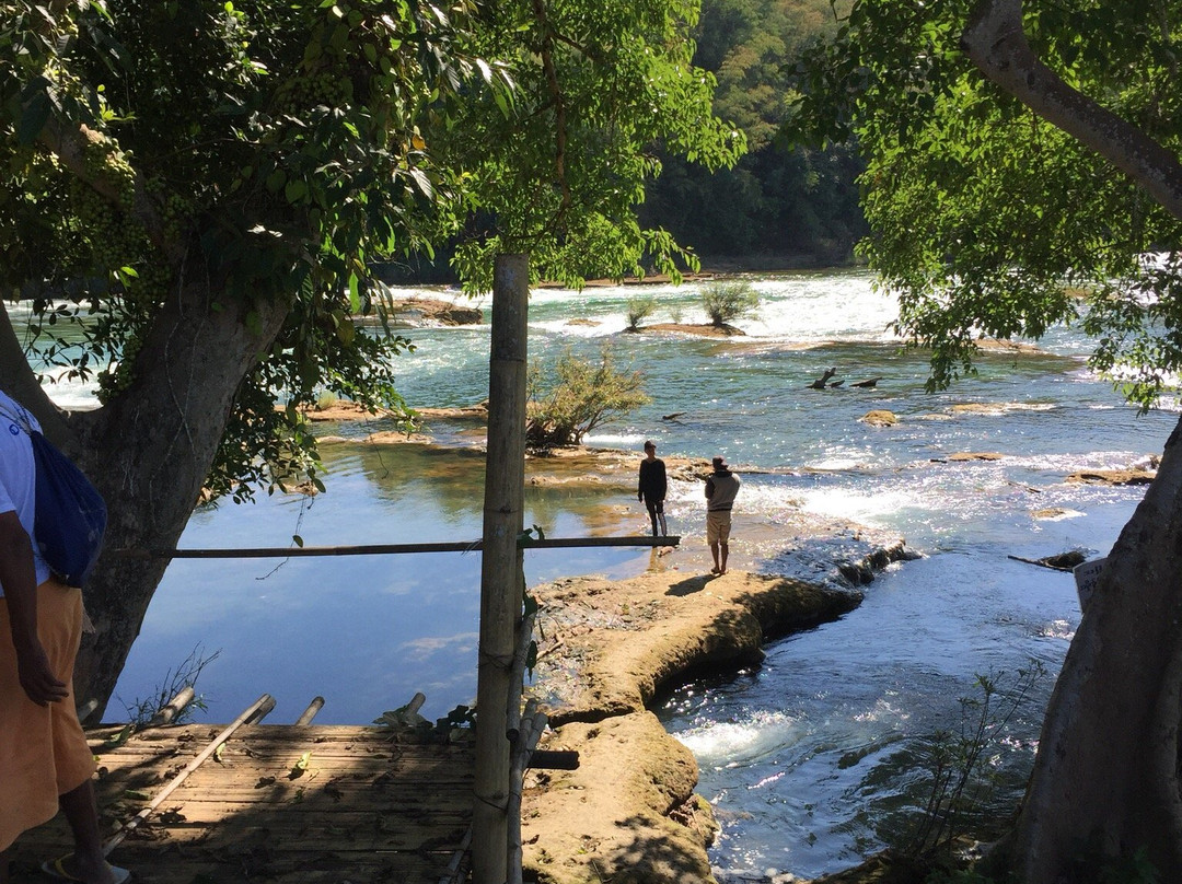 Ko Pee Travel & Trekking Tours - Hsipaw-西保必去景点