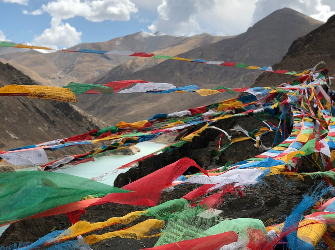 himalayan window-拉萨市必去景点