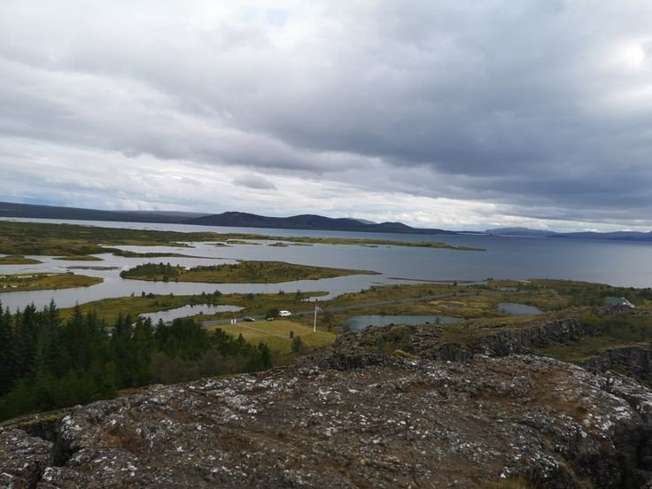 Iceland Golden Circle Tours景点图片