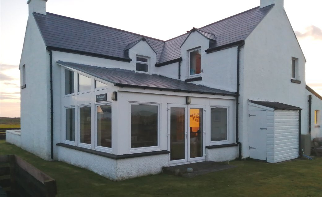 Rockvale Guest House主图