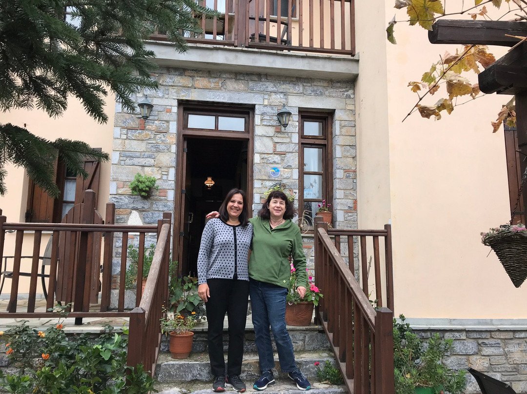 Amalthia Traditional Guesthouse主图