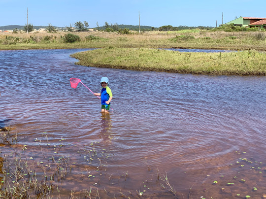 Pousada dos Sambaquis主图