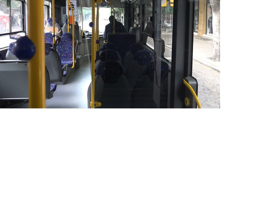 "Cultural Route" (Bus No 50)-塞萨洛尼基必去景点