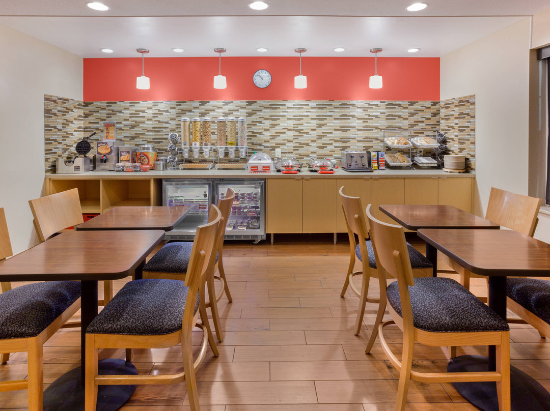 TownePlace Suites by Marriott Minneapolis West/St. Louis Park主图