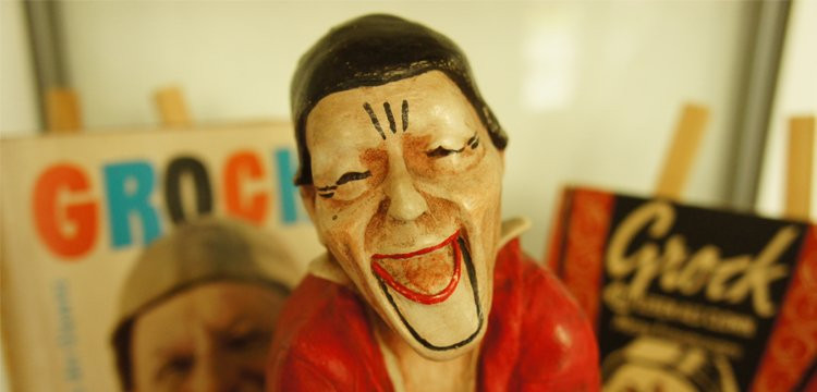 Clown-Museum-莱比锡必去景点