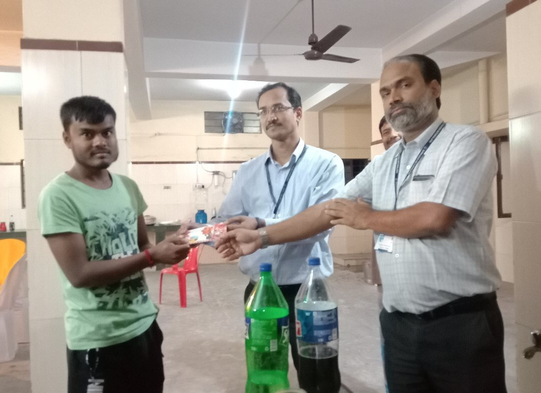 OYO 3211 Mahal Inn主图