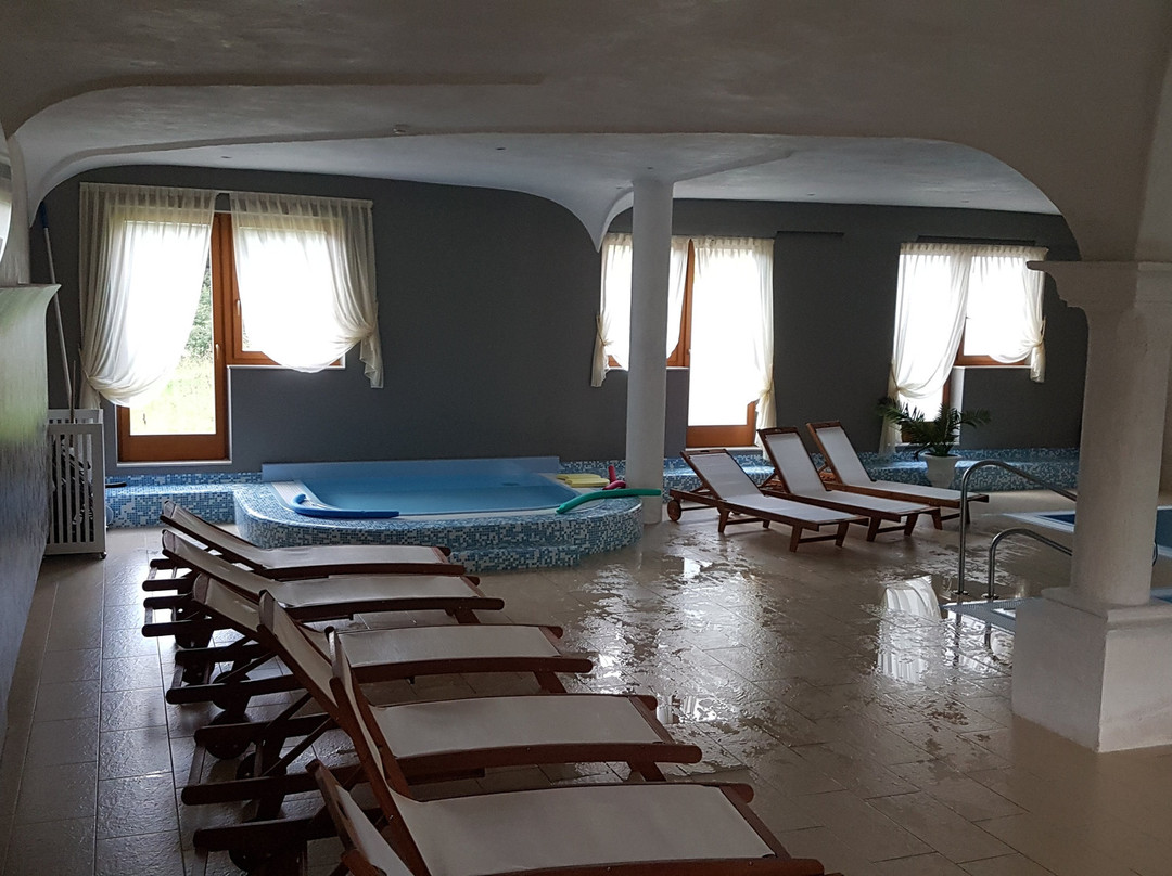 Laguscei Dolomites Mountain Hotel主图