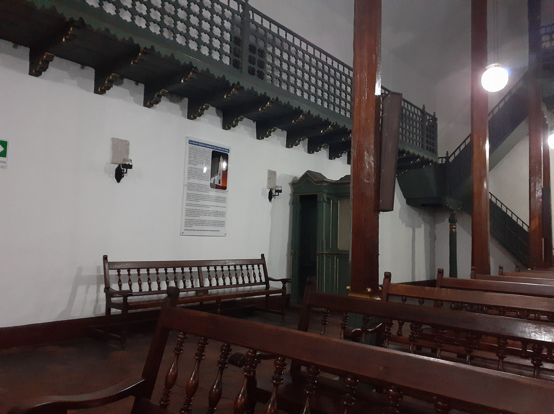 Parroquia Catedral San Pedro de Buga景点图片