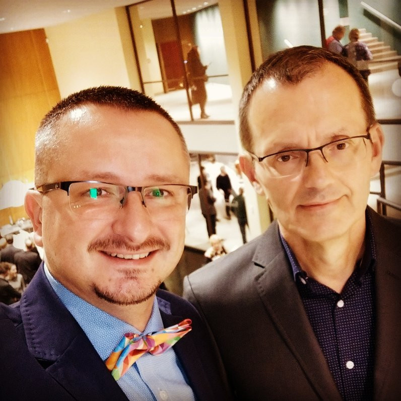 德意志歌剧院-柏林必去景点