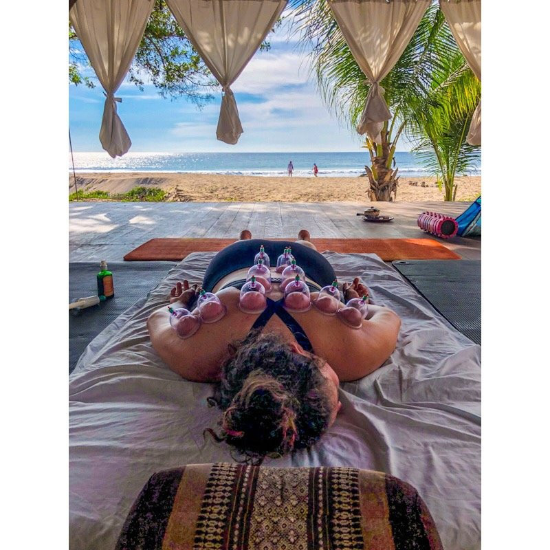 Radiant Heart Yoga & Ceremonial Arts-Troncones必去景点