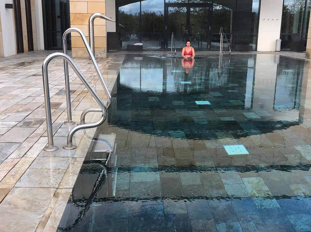 弗里德里希沃尔德&城堡酒店主图