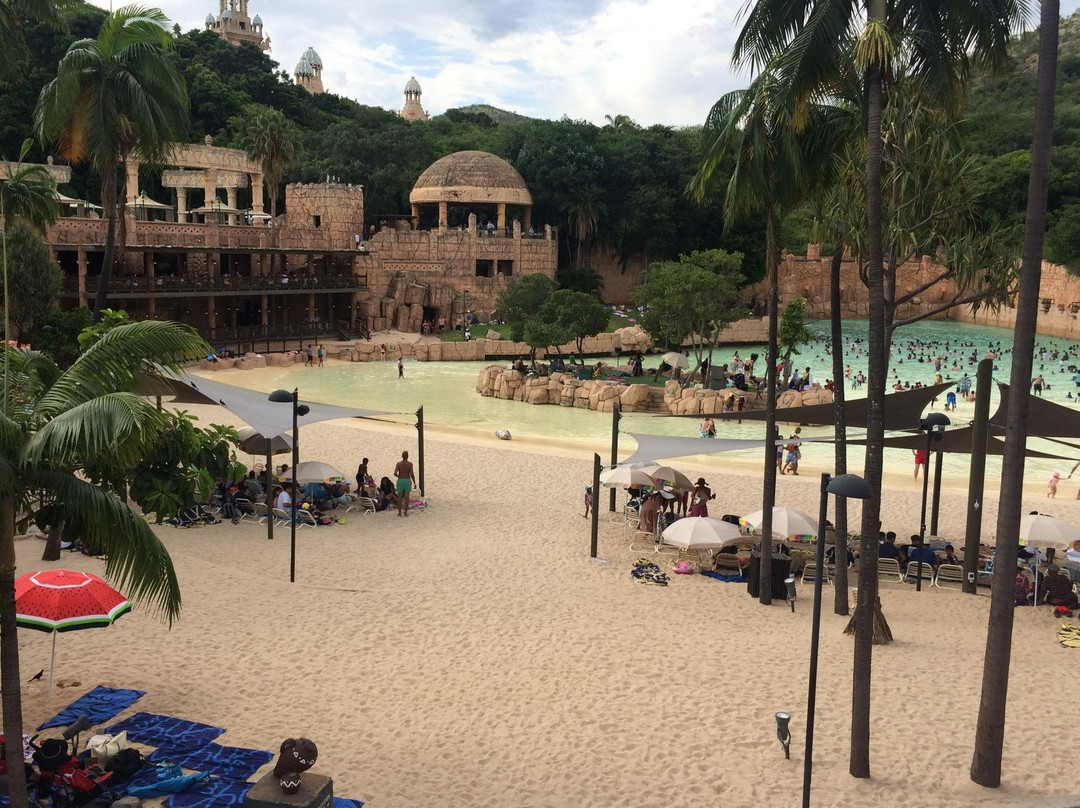 SIGNORE & SIGNORI-约翰内斯堡必去景点