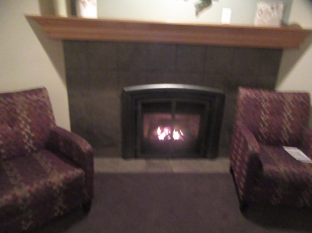 Redwood Garden Inn主图