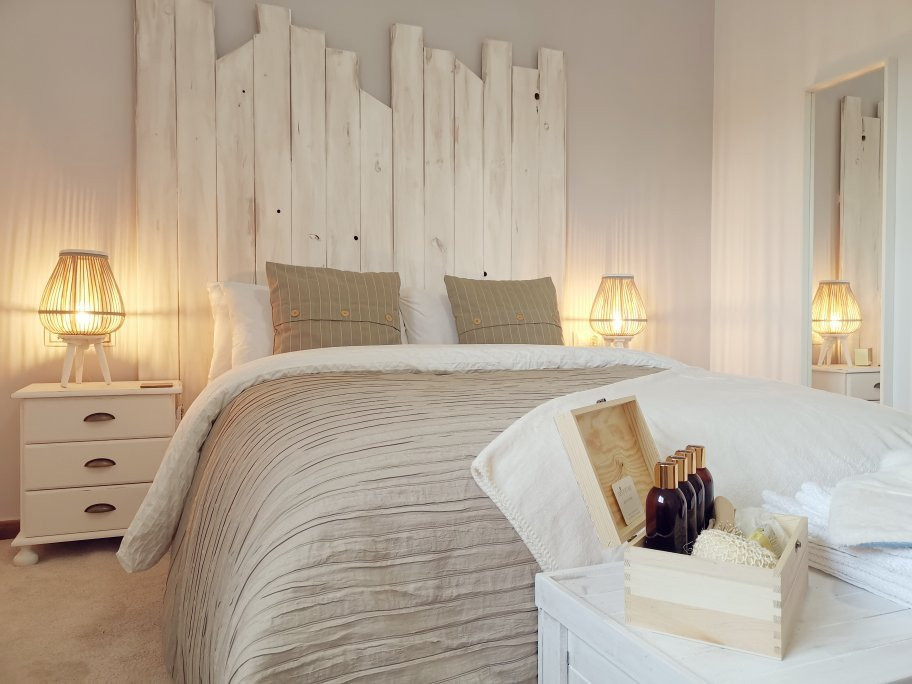 Villa 98 Bed & Breakfast主图