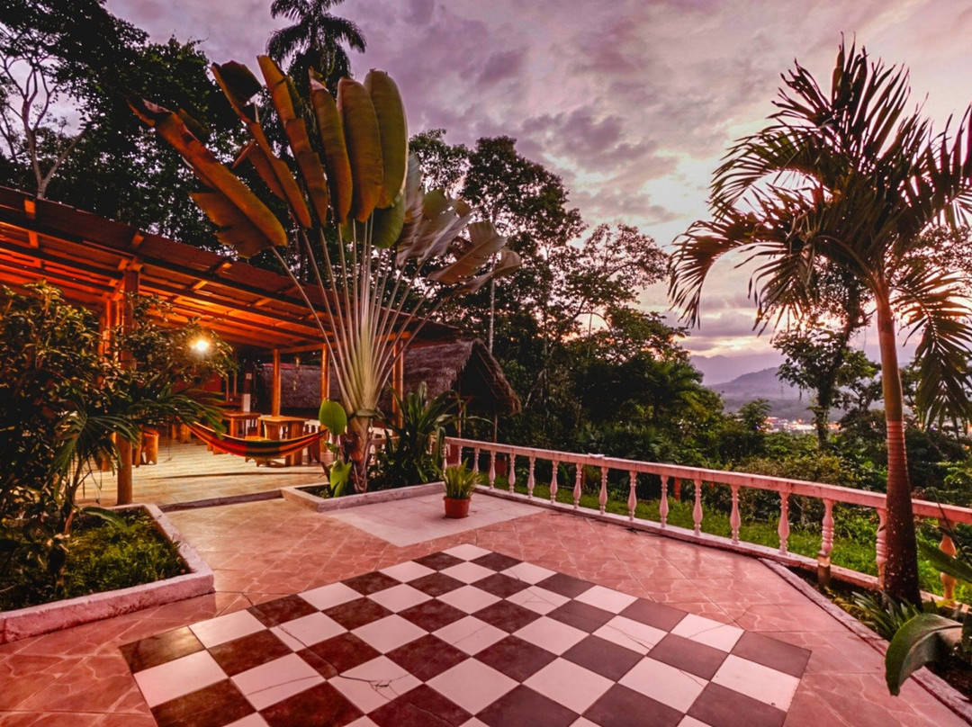 Hostal Tena Ñaui主图