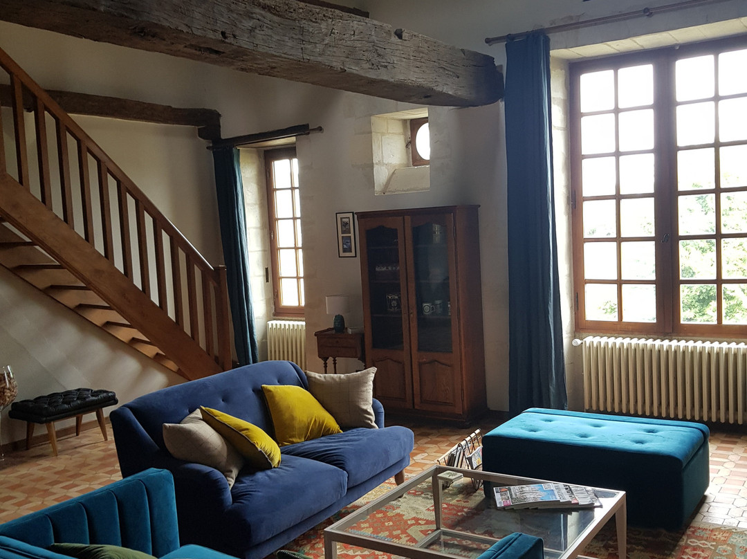 Manoir de Jouralem主图