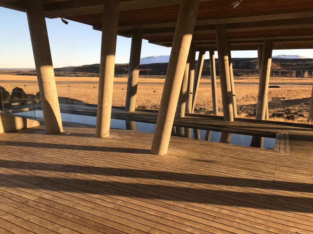 ION 豪华历险酒店主图