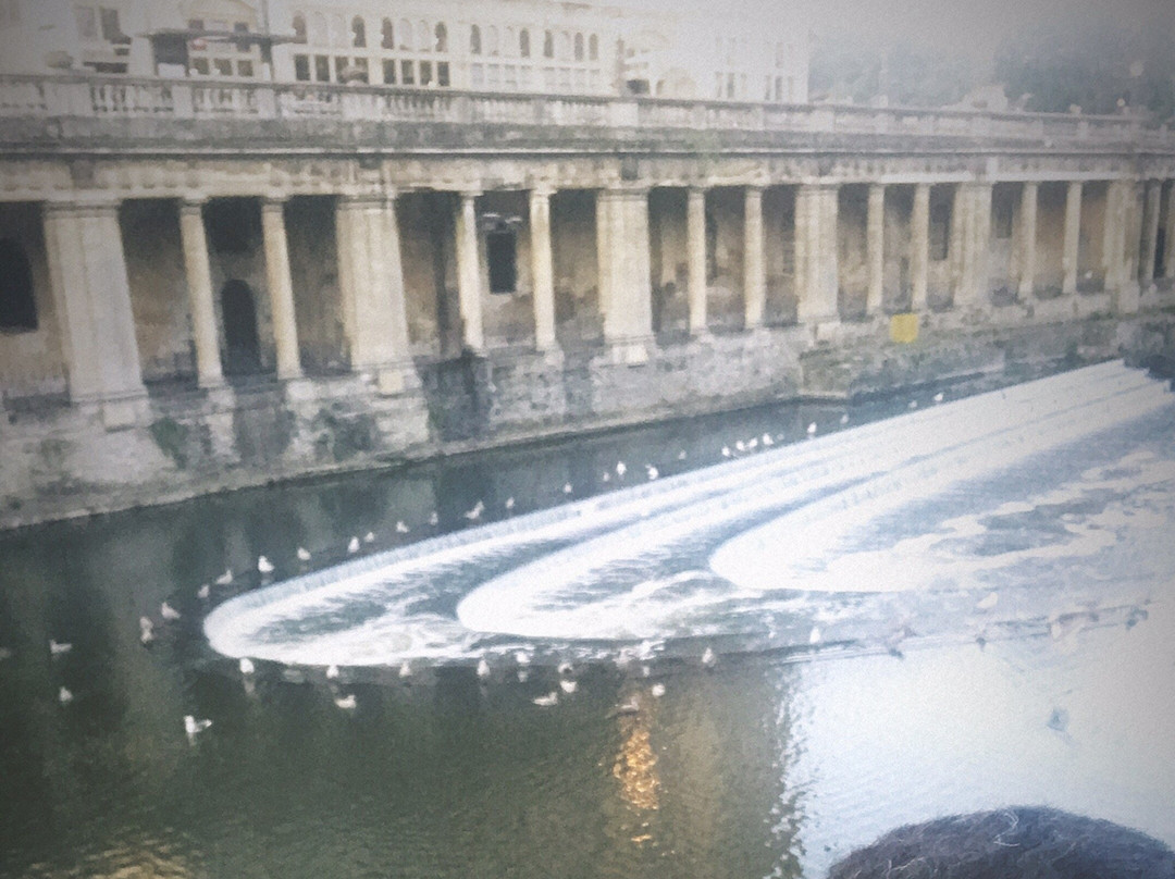 Visit UK London-伦敦必去景点