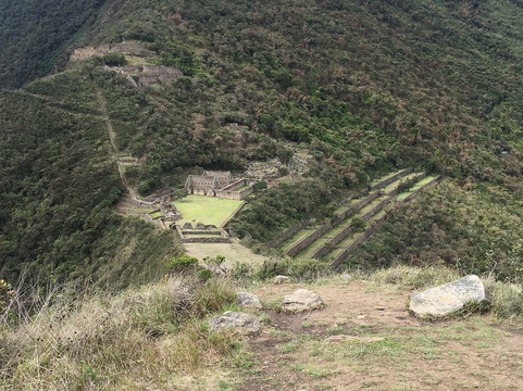 VISSIONAR-库斯科必去景点