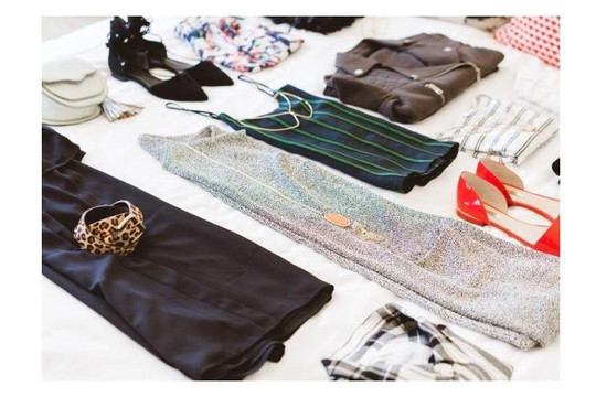 Style Suite of Charleston-查尔斯顿必去景点