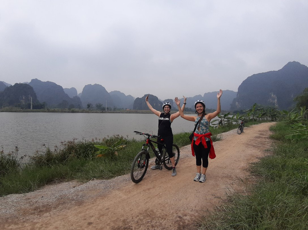 Ninh Binh 2 Days 1 Night Tours景点图片
