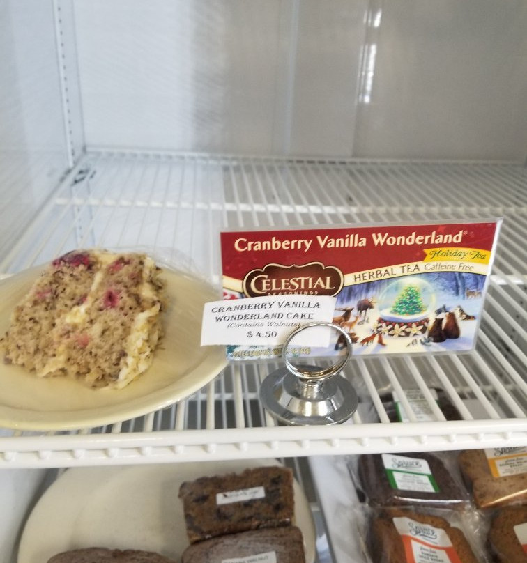 Celestial Seasonings-博尔德必去景点