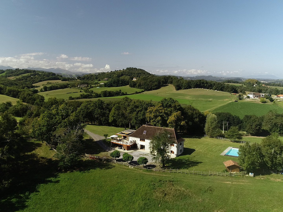 Azekna Chambres & Tables d'hôtes主图