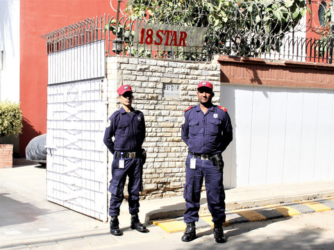 Star Guest House主图