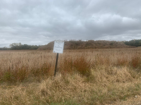 Kincaid Mounds-Brookport必去景点