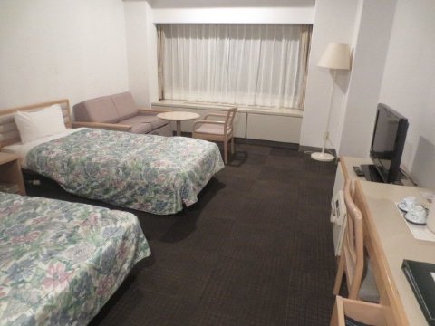 蒙特蕾希酒店-官方