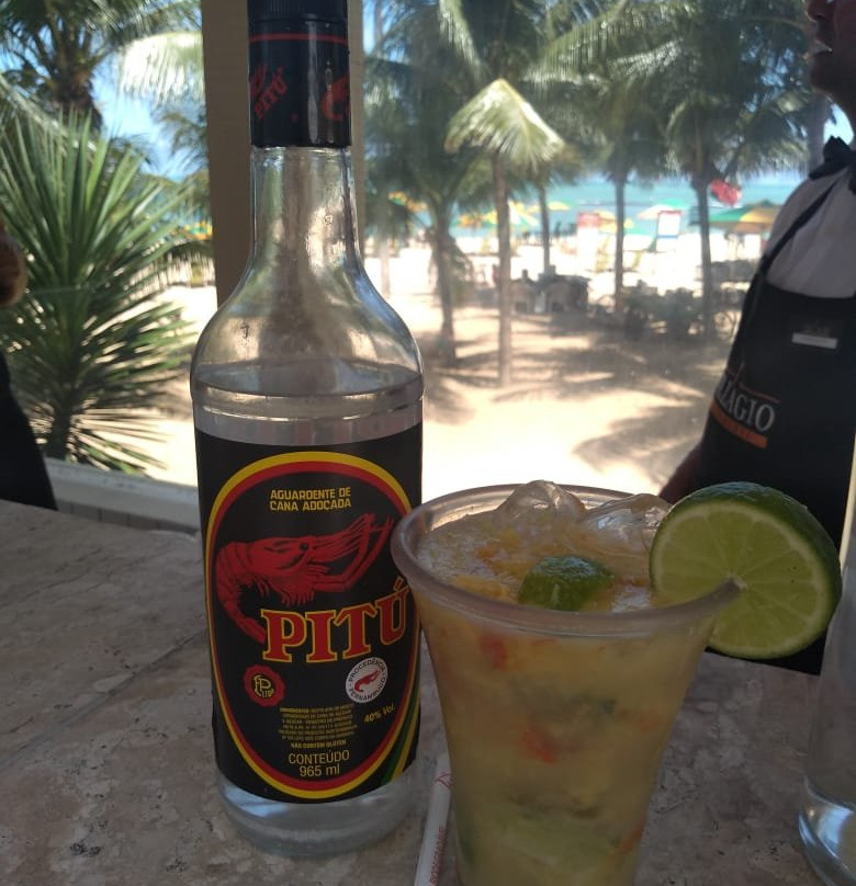 Costa Mar Recife Hotel by Atlantica主图