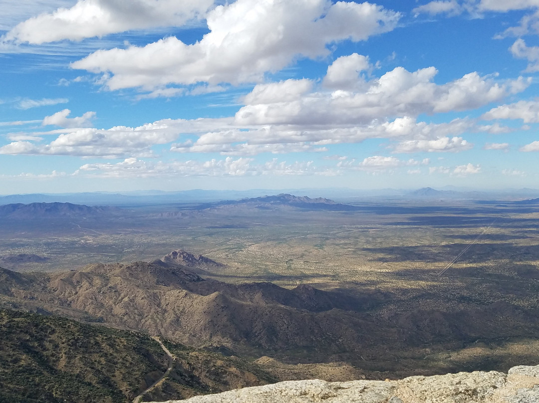 Tohono O odham Cultural Center and Museum-Topawa必去景点