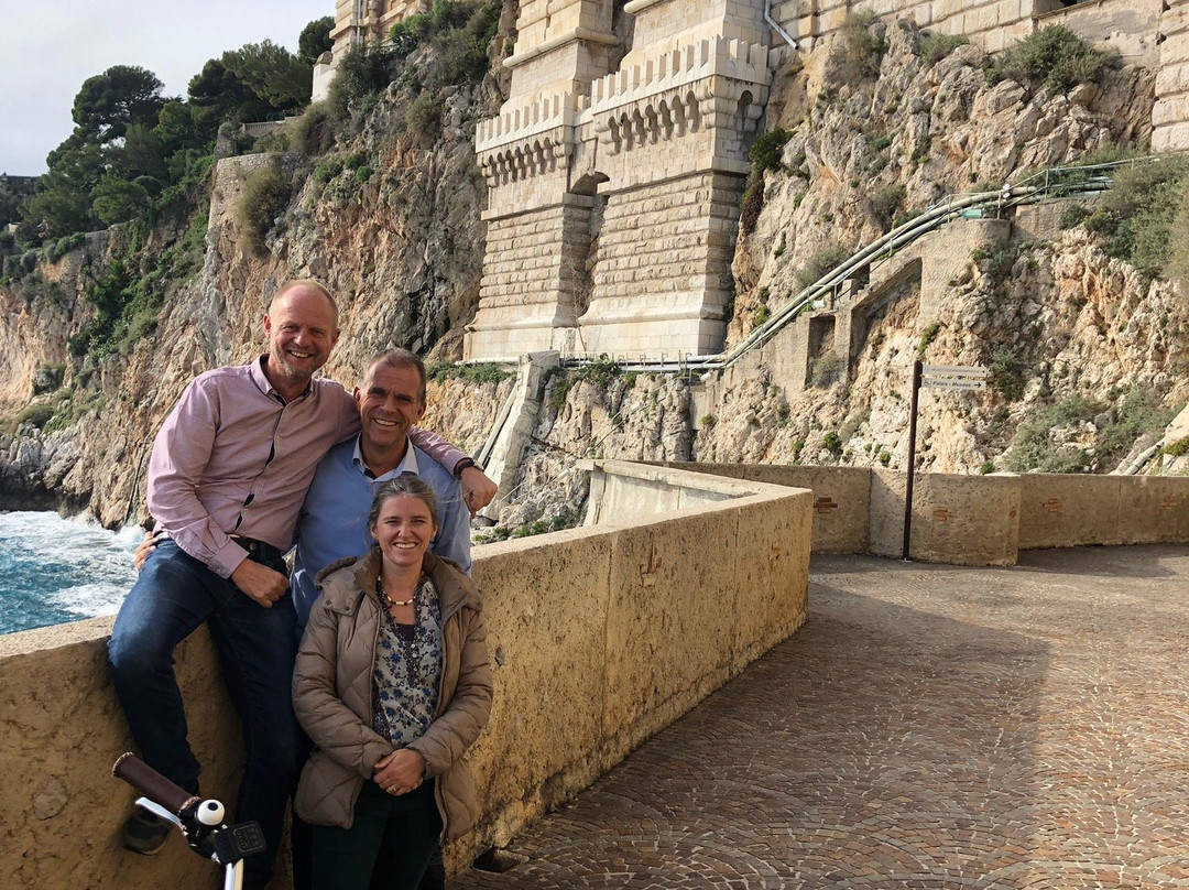 Monaco Bike Tours-蒙特卡洛必去景点