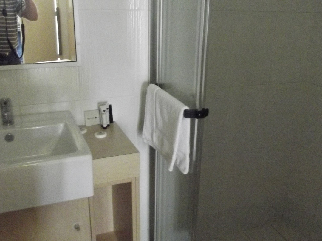 Cessnock Motel主图