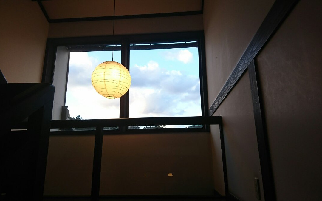 汤宿 川本屋主图