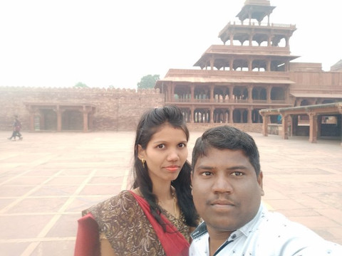 YSK Tours-阿格拉必去景点