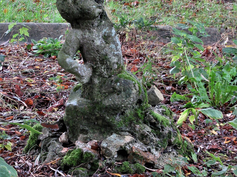 Domaine Formigé-Montfermeil必去景点