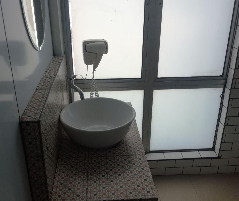 Snooze Too Hotel主图